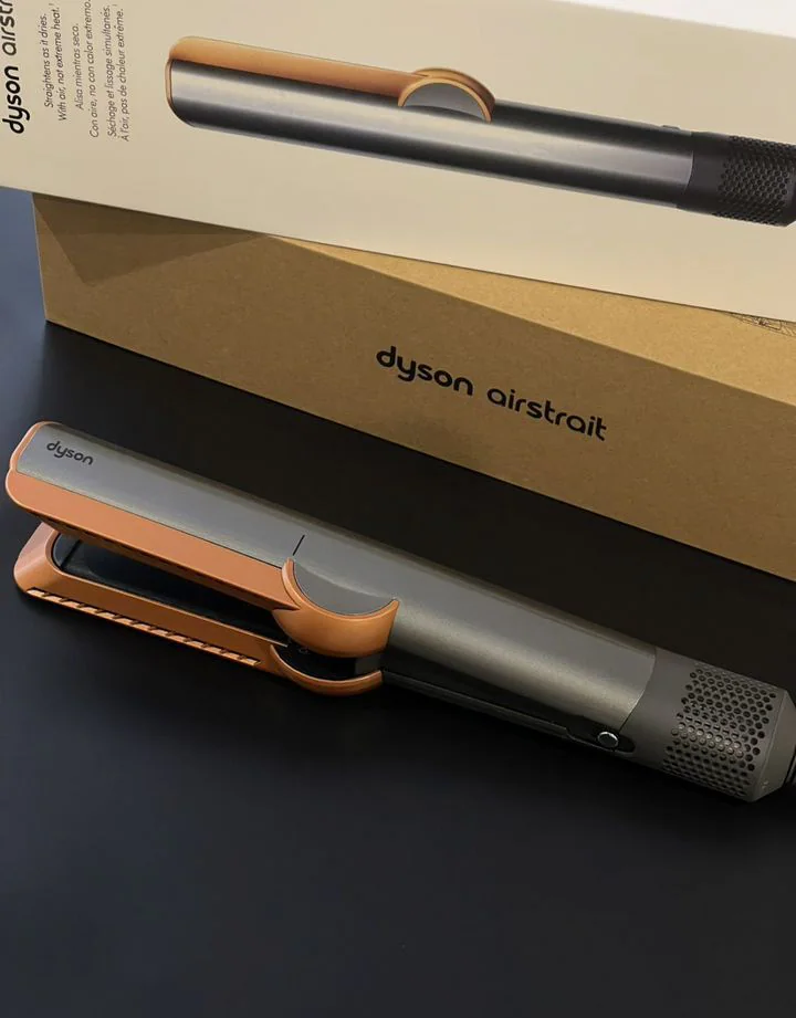 Выпрямитель Dyson HT01 : HS06 с кейсом все цвета