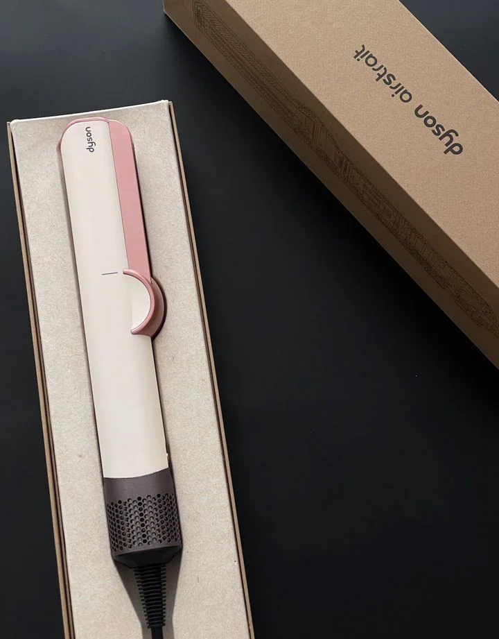 Выпрямитель Dyson HT01 : HS06 с кейсом все цвета