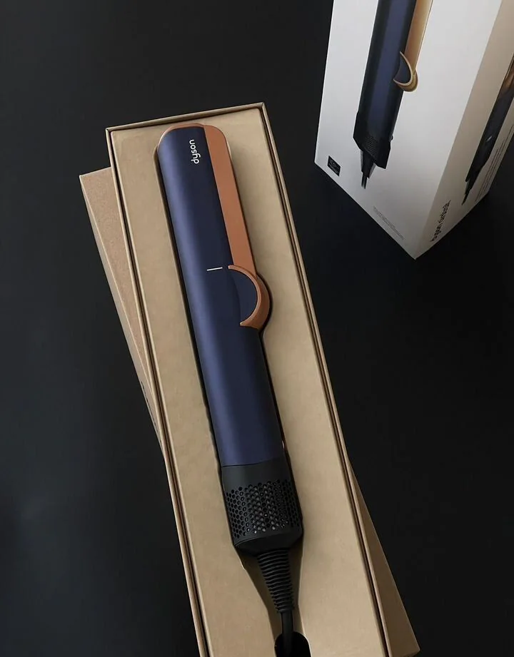 Выпрямитель Dyson HT01 : HS06 с кейсом все цвета