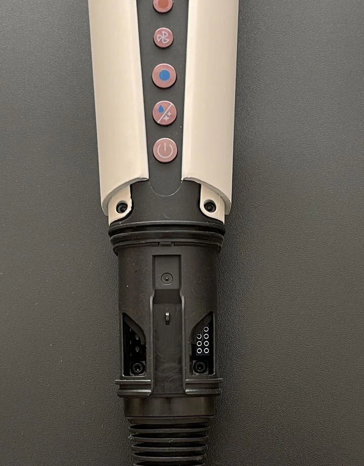 Выпрямитель Dyson HT01 : HS06 с кейсом все цвета