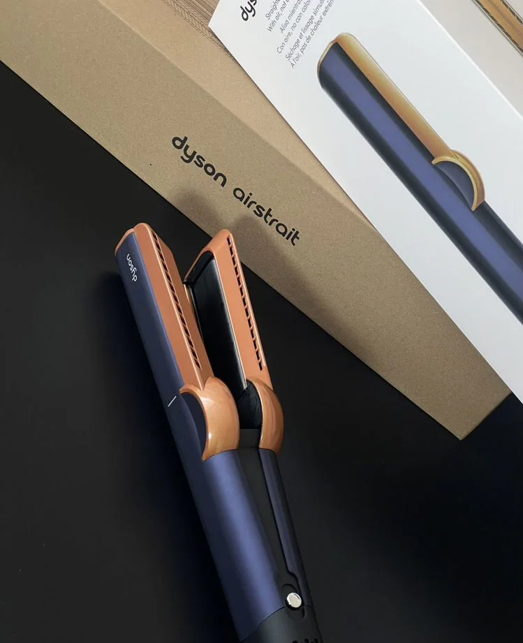 Выпрямитель Dyson HT01 : HS06 с кейсом все цвета