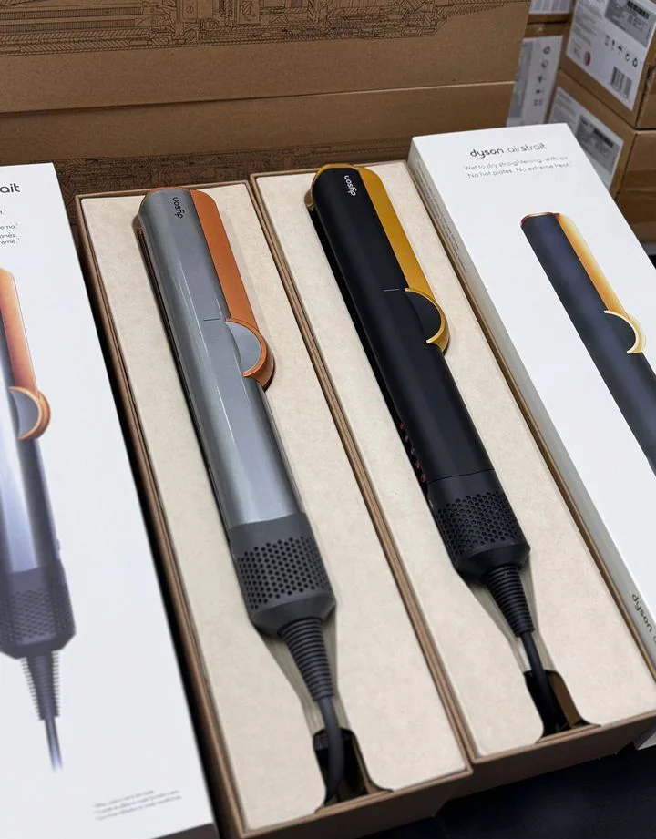 Выпрямитель Dyson HT01 : HS06 с кейсом все цвета